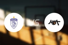 库尔斯克迪纳摩女篮vs莫斯科MBA女篮比分预测【2025/11/22】