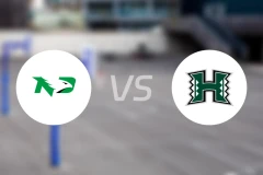 北达科他大学vs夏威夷大学比分预测【2025/11/29】