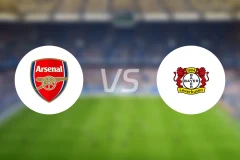 阿森纳vs勒沃库森比分预测【2026/03/18】
