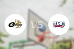 日内瓦vs罗伯莫里斯比分结果战报【2025/11/11】