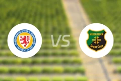 布伦瑞克二世vs航林SC比分预测【2024/08/31】