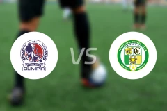 CD奥林匹亚vs胡蒂卡尔帕比分预测【2026/02/01】