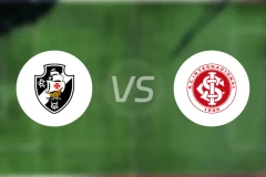 瓦斯科达伽马vs巴西国际比分预测【2025/11/29】