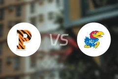 普林斯顿大学vs堪萨斯大学比分预测【2025/11/16】