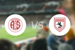 安塔利亚vs萨姆松体育比分预测【2026/02/14】