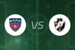 圣弗朗西斯科ACvs华斯高AC比分预测【2026/03/06】