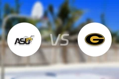 阿拉巴马州立大学vs格兰布林大学比分预测【2026/02/08】