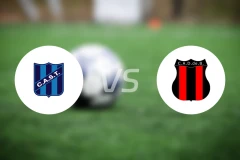 圣德尔模vs贝尔格拉诺防卫队比分预测【2024/08/19】
