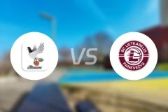 卡维纳斯女篮vs帕纳瓦兹女篮比分预测【2026/01/11】