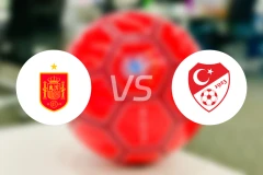 西班牙vs土耳其比分预测【2025/11/19】