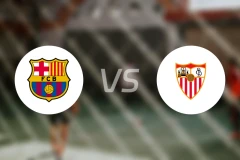 巴塞罗那女足vs塞维利亚女足比分预测【2026/02/01】