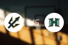 加州大学圣地亚哥分校女篮vs夏威夷大学女篮比分预测【2026/01/04】