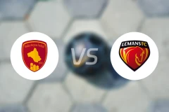 罗德兹vs勒芒比分预测【2026/01/17】