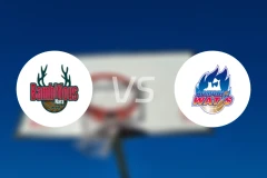 奈良雄心vs青森热力比分结果战报【2024/10/06】