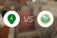 卡利杰vs萨拉姆比分预测【2025/10/31】