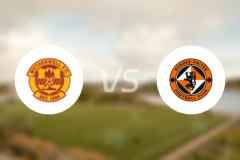 马瑟韦尔vs邓迪联比分预测【2025/10/30】