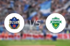 蔚山市民vs全北现代B队比分预测【2025/11/01】