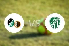 里德二队vs格来斯多夫比分预测【2025/11/01】