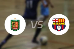 昆卡竞技vs瓜亚基尔巴塞罗那比分预测【2026/03/02】