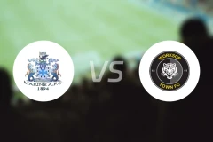 海运联vs沃克索谱镇比分预测【2026/03/14】