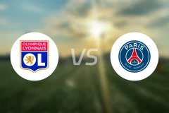 里昂vs巴黎圣日耳曼录像回放【2025/11/10】