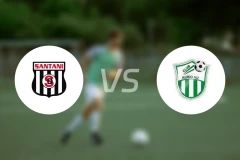 桑坦尼体育会vs鲁毕奥比分预测【2024/08/10】