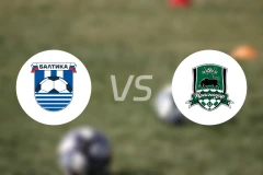 巴蒂卡vs克拉斯诺比分结果战报【2025/11/10】