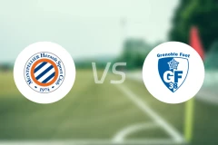 蒙彼利埃vs格勒诺布尔比分预测【2026/04/18】