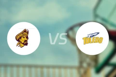 俄亥俄中央vs托莱多大学比分预测【2025/12/02】