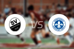 桑德豪森U19vs达姆施塔特U19比分预测【2025/11/29】