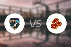 张家口体文旅vs贵州猛龙录像回放【2025/12/29】