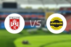 亨内夫vs埃因特拉赫特霍克佩尔比分预测【2026/03/01】