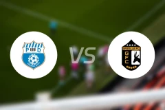 PWD巴门达vsFC瞪羚比分预测【2026/02/05】