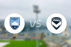 悉尼FC女足vs墨尔本胜利女足比分结果战报【2026/03/28】