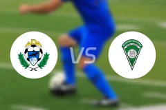 阿尔科孔B队vs维拉文特比分预测【2026/02/14】