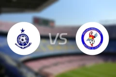 警察国民vs恩苏奥蓬忠诚FC比分预测【2025/11/15】