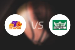 菲尼克斯2010vsKK马德扎利比分预测【2026/03/28】