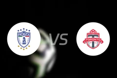 帕丘卡vs多伦多FC比分结果战报【2024/08/05】