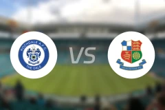 罗奇代尔vs威尔德斯通比分预测【2026/04/12】