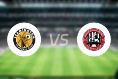 雷明顿vs梅顿赫德联比分预测【2025/11/15】