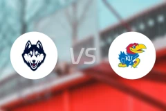 康涅狄格大学vs堪萨斯大学比分预测【2025/12/03】