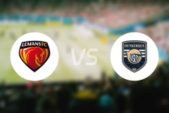 勒芒vs敦刻尔克比分预测【2026/01/27】