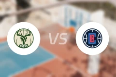 雄鹿vs快船比分预测【2026/03/24】