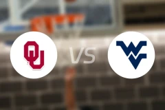 俄克拉荷马大学vs西弗吉尼亚大学比分结果战报【2026/04/06】