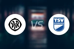 阿伦vsTSV埃辛根比分预测【2026/03/21】