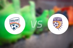 阿德莱德联女足vs珀斯光荣女足比分预测【2026/03/13】