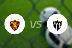 累西腓体育vs米内罗竞技比分结果战报【2025/11/09】