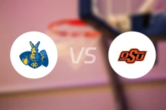 密苏里大学堪萨斯城分校vs俄克拉荷马州立大学比分预测【2025/12/19】