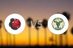 猛龙vs雄鹿比分预测【2025/12/19】