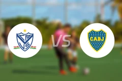 萨斯菲尔德vs博卡青年比分预测【2026/02/09】